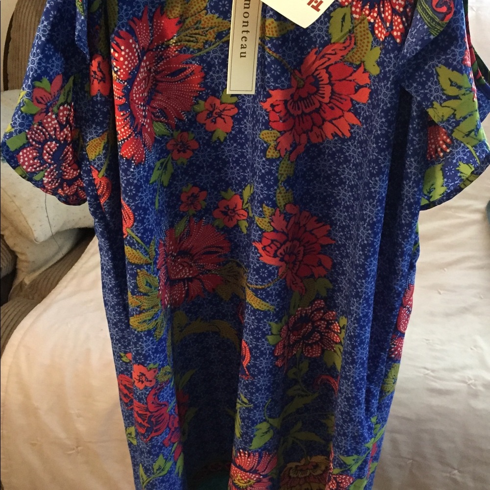 Xl dress